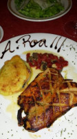 El Asador De Roa food