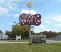 Lutz's Drive In-mjs food