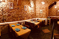 Osteria Da Camillo inside