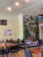 Juana La Cubana Cafe inside