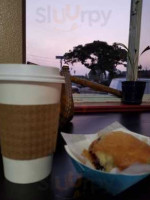 Morro Bay Coffee Co food
