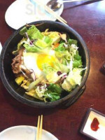 Sook House Japanese Korean food