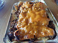 Mr.pollo inside