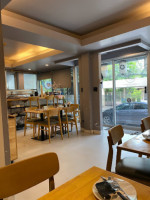 Origami Japanese inside