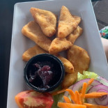 Cafeteria Timanfaya Comida