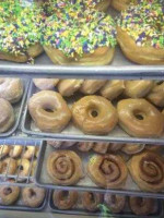 Biagio's Donut Shop food