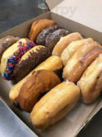 Biagio's Donut Shop food