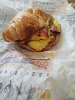 Burger King food