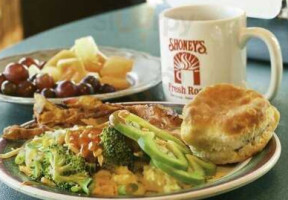 Shoney's Caryville food