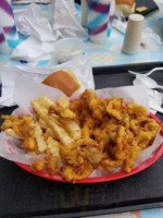 Belgrade Lakes Seafood food