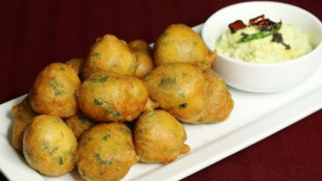 Bhushaiahgaari food