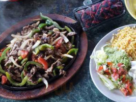 El Sureno Mexican food