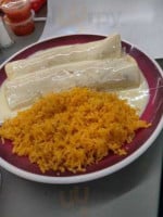 Chips And Cheese Mexican Food food