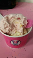 Baskin-robbins food