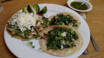 Cholula Tacos Deli food