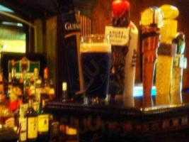 Buckley's Irish Pub food