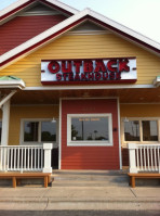 Outback Steakhouse Grand Chute outside