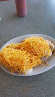 Skyline Chili inside