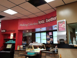 Schlotzsky's food