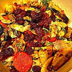 Abbasid Mediterranean Kebab food