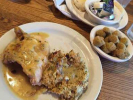 Cracker Barrel food