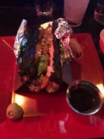 Pepe Osaka's Fish Taco food