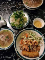 Pho Huy food