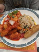 Far East Chinese food