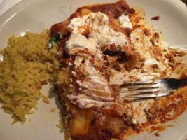 Gringo’s Mexican Kitchen {shadow Creek} food