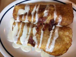 Ihop food