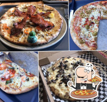 Pizzeria Bros (west Island) food