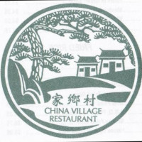 China Village menu