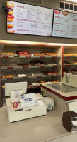 County Donuts food