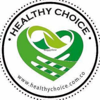 Healthy Choice food