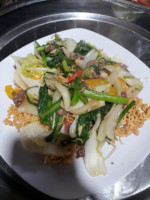 Quán Nhậu Cầu Treo food