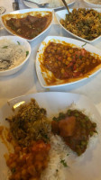 Shahi Palace food