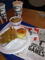 Kfc food