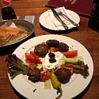 Taverne Hellas food