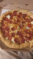 Pizza Hut food