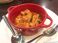 D'kai Cafe Bistro food