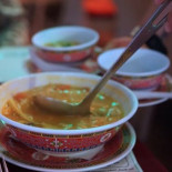 Phoenix City Nourriture