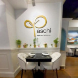 Paschi Cocina Peruana Y Pisco Nourriture