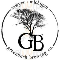 Greenbush Brewing Company inside