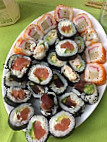 Sushi 81 Triana food