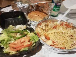 Sal's Italian And Grill food