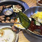 부천 맛찬들 Comida