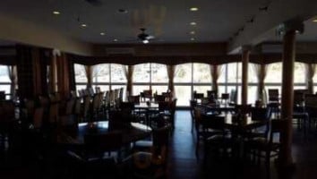 Lake View Restaurant & Banquets inside