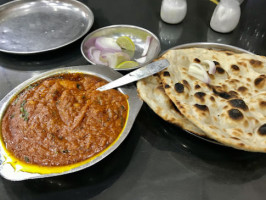 Tajmahal food