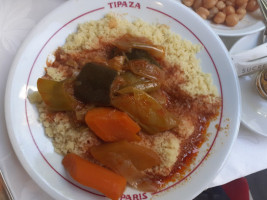 Tipaza food