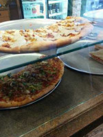 Andy's Pizza Parlor food